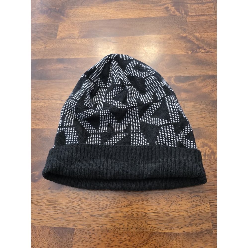 Michael Kors Beenie Women's One Size. One Size Fits. Sku 17